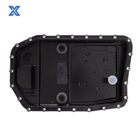 Kit de Filtro de Aceite de Transmisión 24152333907 para BMW E90 E60 E70 E84 E89 Z4 Serie 1 3 5 7 X1 X3 X5 X6 GA6HP19Z 6 Velocidades
