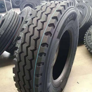 Herramienta para Neumáticos de Camión Marca SAFERUN/ZELDA/DOVROAD 1200R20 XR926, Neumáticos Radiales de Acero TBR 1200*20 - Product Image 4