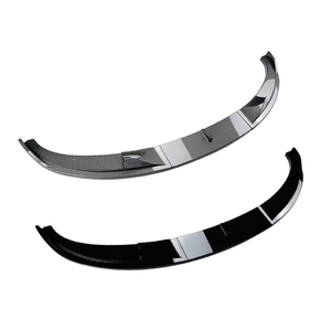 2005-2010 para BMW 5 Series E60, <span class=keywords><strong>E61</strong></span>, <span class=keywords><strong>M5</strong></span> labio delantero, pala delantera, parachoques trasero, piezas de modificación del Kit de carrocería del alerón - Product Image 4