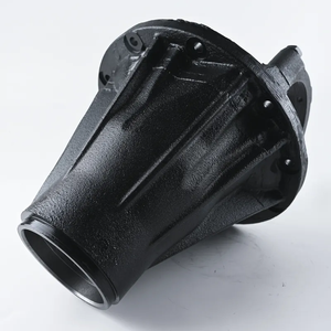 227 Carcasa <span class=keywords><strong>de</strong></span> Transmisión Trasera Principal Mecanizada por CNC <span class=keywords><strong>de</strong></span> Zinc/Aluminio para <span class=keywords><strong>Furgonetas</strong></span> y Jeeps, OEM/ODM Disponible - Product Image 6