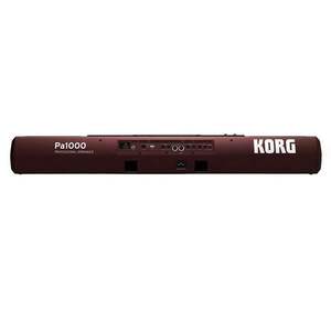 คีย์บอร์ด KORG PA 1000 ของแท้จากจีน อี้หวู่ รุ่นใหม่ PA1000 คีย์บอร์ด PA 1000 สำหรับมืออาชีพ - Product Image 6