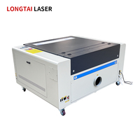 Máquina de Corte e Gravação a Laser CO2 4060 6090 Mais Vendida na China para Acrílico, Madeira, Plástico, Papel, Vidro, MDF e Materiais Não Metálicos 100w 130w 150w