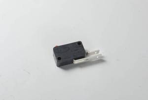 Microinterruptor en Miniatura SZM-V6-FC-13 SPST NO 6A 125/250VAC de Acción Rápida para Electrodomésticos - Product Image 5