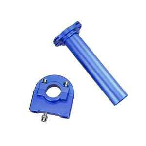 Accessori per la modifica CNC con impugnatura rapida con impugnatura in alluminio di alta qualità - Product Image 3