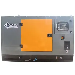 37,5 kva generator dieselgenerator-set 30 kw kaufen dieselgenerator