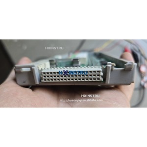 การ์ดเก็บข้อมูลมัลติฟังก์ชั่น 20 ช่องสัญญาณ Keysight 34901A แบบ OEM ที่ปรับแต่งได้ - Product Image 3