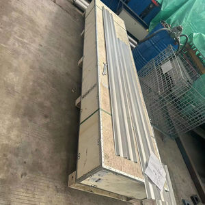 Machine à plier les tôles <span class=keywords><strong>manuelle</strong></span> portable, fournisseur chinois - Product Image 2