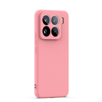 Casing ponsel Matte lembut Tpu silikon populer baru untuk Xiaomi Poco F8 Pro penutup ponsel tahan guncangan