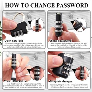 Hộp đựng đồ chơi người lớn sọc xám bán buôn, thiết kế hình mèo, có khóa kín đáo, nắp kéo, kích thước 15x10x5.9 inch, dành cho nam nữ, OEM - Product Image 3