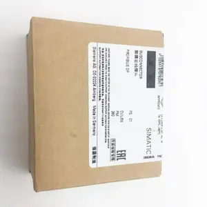 Genuine new in box hmi plc 6ES7193-4CA30-0AA0