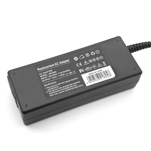 Adaptateur OEM ZM 90W à connecteur bleu, coque ABS PC ignifuge pour HP Pavilion Envy ProBook EliteBook 19.5V 4.62A, chargeur d'ordinateur portable HP à <span class=keywords><strong>embout</strong></span> bleu - Product Image 3