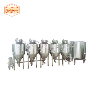<span class=keywords><strong>Brasserie</strong></span> 500l équipement de brassage de bière de <span class=keywords><strong>bar</strong></span> de bonne qualité équipement de brassage de bière - Product Image 5