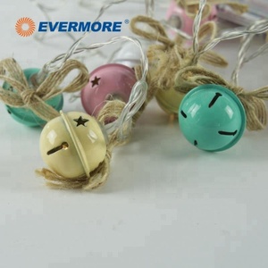 Haute Qualité Usine Directement Vente Résistant À La Chaleur EVERMORE À Piles En Plein Air Fête <span class=keywords><strong>Guirlande</strong></span> <span class=keywords><strong>Lumineuse</strong></span> - Product Image 1