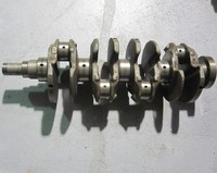 Für Acura Integra Honda Civic CRX Domani Integra CRV D16A D16z6 1.6L Motor kurbelwellen