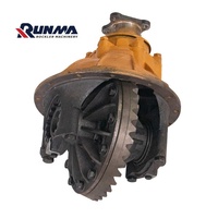 Pièces de chargeuse sur pneus Runma ZL50G/500KL/DA1170B : Ensemble d'essieu principal 275101678 82494500 275101986