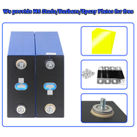Cellule de batterie au lithium LiFePO4 CATL 3.2V 302Ah 280Ah 314Ah 300Ah 310Ah 280 310 320 302 Ah 320Ah