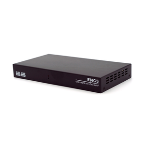 Vmix <span class=keywords><strong>Obs</strong></span>インターネットRTMP SRT HDビデオH265エンコーダーラジオ & テレビ放送用IPTVストリーミング機器用 - Product Image 6
