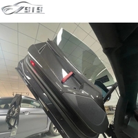 Panneau de porte LP700 adapté à LP700 LP720 LP750 SVJ style DRY panneau de porte intérieur en fibre de carbone pour Aventador LP700 LP720 LP750