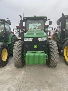 Johnn A Deere รถแทรกเตอร์มือสอง2854 120 HP 200HP 100HP - Product Image 4