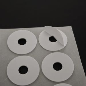 Espuma de protección contra la luz EVA, luz indicadora LED, espuma bloqueadora de luz, procesamiento de corte por troquelado - Product Image 3