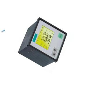 Compteur de puissance multifonctionnel industriel 7KG7750-0BA01-0AA0 pour système avancé de gestion de l'énergie et réseau intelligent - Product Image 1