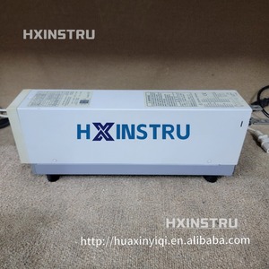 KIKUSUI PAS40-9 แหล่งจ่ายไฟแบบสวิตชิ่งขนาดกะทัดรัด รุ่น hx - Product Image 4