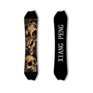 <span class=keywords><strong>2022</strong></span> <span class=keywords><strong>Snowboard</strong></span> free ride <span class=keywords><strong>Snowboard</strong></span> planche de ski en gros jeu de <span class=keywords><strong>Snowboard</strong></span> Sport d'hiver personnalisé boîte en bois Logo adulte - Product Image 5