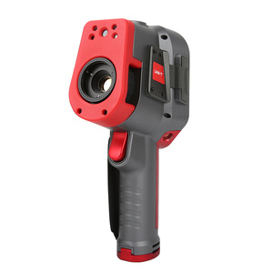 กล้องถ่ายภาพความร้อนอินฟราเรดประสิทธิภาพสูง UNI-T UTi380H ความละเอียด 1920x1080 และความไว 0.01C - Product Image 2