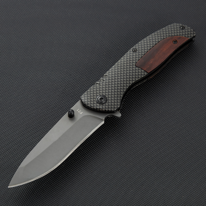 YJ Knives