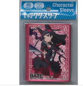 Protège-cartes de collection en PVC 35 points, imprimable, avec bordure noire, fermeture à clip pour cartes photo, en matériau PP - Product Image 6