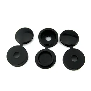 High Quality Low Price Environmental Plastic Screw Cover