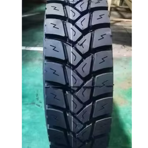 ยางรถบรรทุกหนัก GOLDENCROWN 315/80R22.5 แบบเรเดียล ทนทานต่อการใช้งานกับรถบรรทุกบรรทุกหนัก ใหม่ ขายส่งสำหรับรถรุ่นจีน - Product Image 1