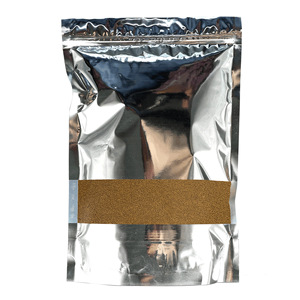 Cebo de proteína de trigo de 0.3mm, atrayente flotante para pesca de carpa en agua dulce, 500g - Product Image 4