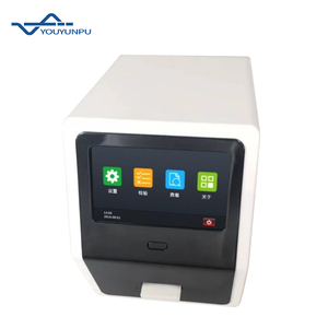 Koemelk Somatische Celteller Machine Automatische Verse Kameelmelk Zuivelproduct Inhoud Samenstelling Snel Melk Somatisch Celaantal - Product Image 6