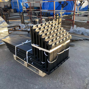 Phụ tùng máy kéo chất lượng cao, càng nâng cho xe nâng - Product Image 3