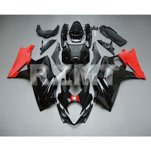 ชุดแฟริ่งมอเตอร์ไซค์ SUZUKI GSXR1000 ปี 2007-2008 GSX-R1000 GSXR 1000  แบบฉีดขึ้นรูป ABS ชุดแต่งแฟริ่ง S1007-108a - Product Image 1