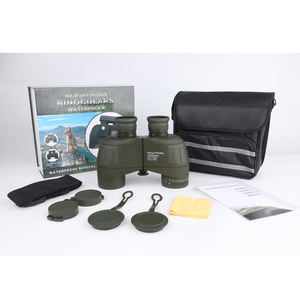 Série télescope et jumelles: Jumelles métalliques longue portée de qualité supérieure IPX6 étanches pour un visionnage clair et éloigné - Product Image 6