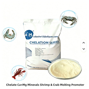 Aditivo Alimentario Quelatado con Oligoelementos para Promover el Crecimiento y Reforzar el Sistema Inmunitario en Aves de Corral - Product Image 4