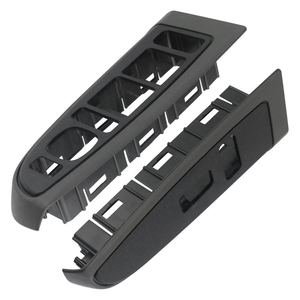 Los elevadores de vidrio para interruptores de ventana 15883323 89045128 con paneles son aplicables para Chevrolet 2003-2007 - Product Image 1