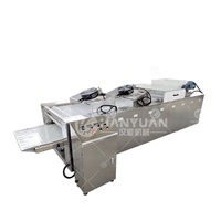 Automatique de gâteau de riz soufflé faisant la machine