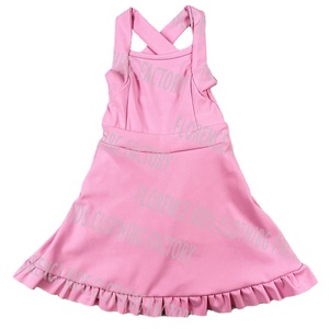 DH ODM Sudadera con cremallera de un cuarto para niñas, con estampado de fantasma, cómoda, linda y espeluznante, ropa deportiva para niños pequeños, top de vacaciones personalizado - Product Image 2