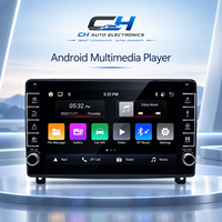 Pour les véhicules Peugeot 407 de 2012 à 2020, autoradio multimédia, lecteur DVD, 8 pouces, Android 14, 4G, CarPlay sans fil, GPS