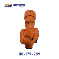 Pièces détachées pour robot KUKA 00-179-289
