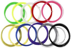 Manufacturing 2026 Hot Sale Badminton Racket <strong>String</strong> 10-200M LBS 24-28 Cuerda Para Raqueta De Badminton at a Loss - Product Image 5
