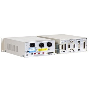 Moniteur de pression MKS Granville Phillips 370 Sta, équipement de contrôle industriel, support d'automatisation - Product Image 2