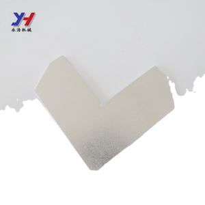 OEM ODM personnalisé en acier inoxydable rondelle avec le prix concurrentiel - Product Image 3