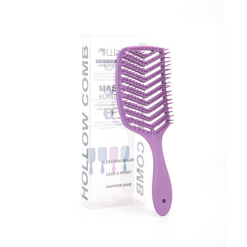 Violet foncé