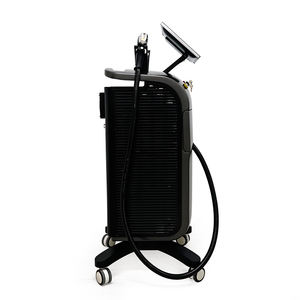 Nuevo Láser Profesional para Depilación de 1800W, Láser de Hielo de 755nm, 808nm y 1064mm, 3 Longitudes de Onda, Precio de la Máquina de Depilación Láser de Diodo - Product Image 6