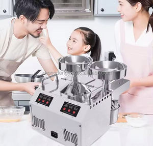Home Peanut Sunflower <b>Oil</b> <b>Press</b> <b>Machine</b> with Motor and Pump 25kg/h Capacity New Style Automatic Cooking - Product Image 5