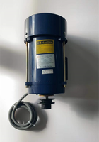 Moteur de pompe à carburant triphasé 220V, 50Hz, moteur antidéflagrante